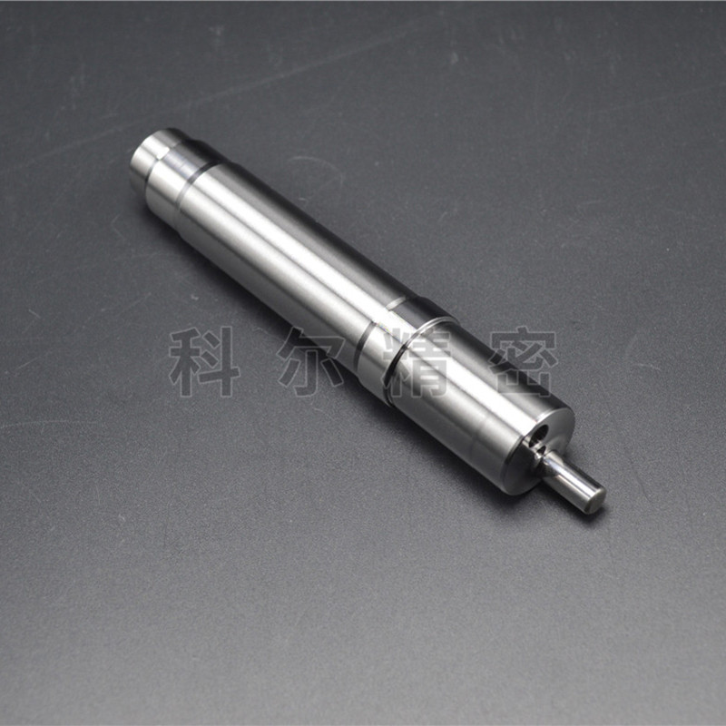 新能源汽車空調壓縮機軸