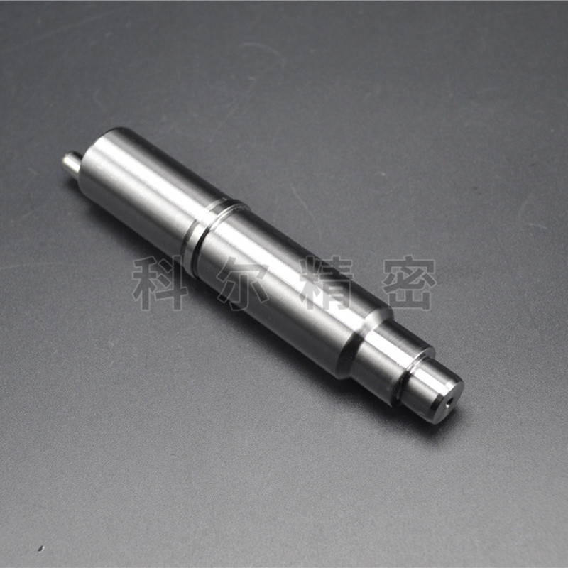 新能源汽車空調壓縮機軸