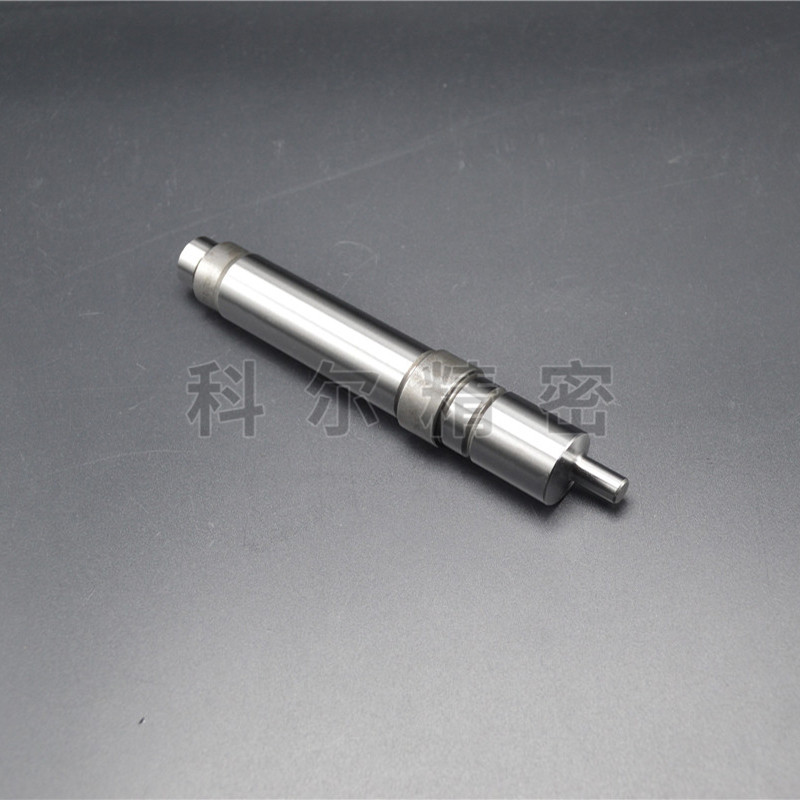 新能源汽車空調壓縮機軸