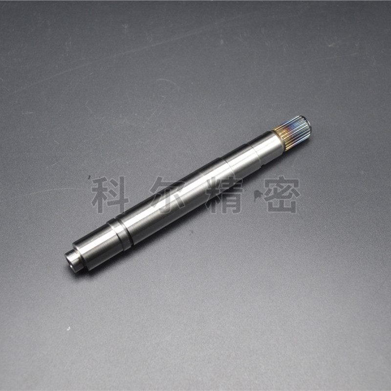 汽車空調壓縮機軸